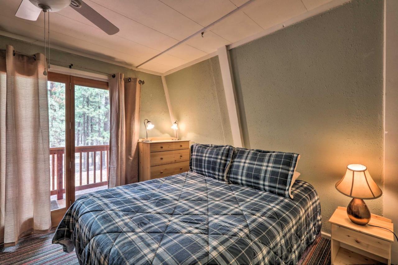 Cozy Cabin By Grand Canyon, Near National Forest วิลเลียมส์ ภายนอก รูปภาพ